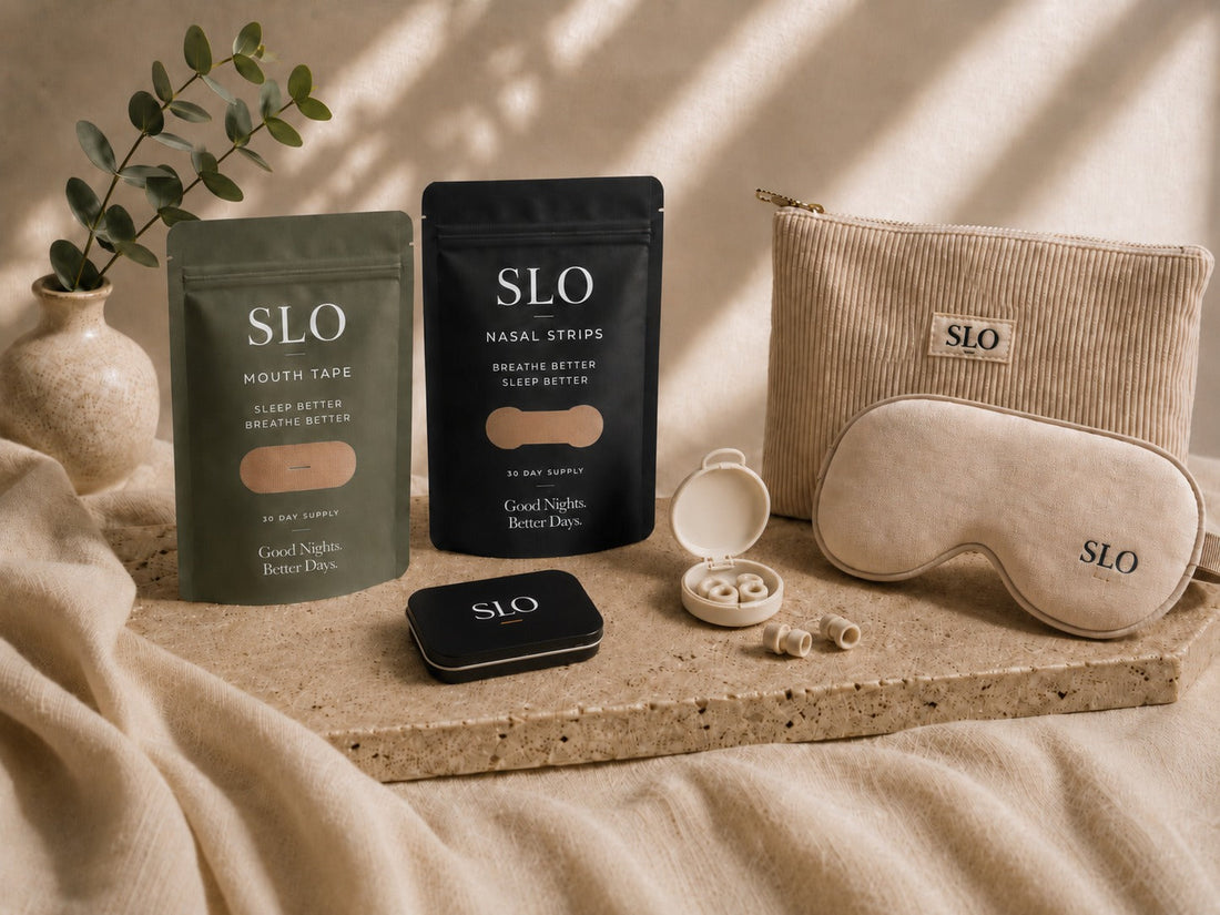 Why there are only six products