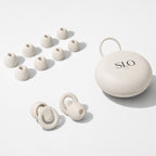 SLO Sleep Ear Plugs