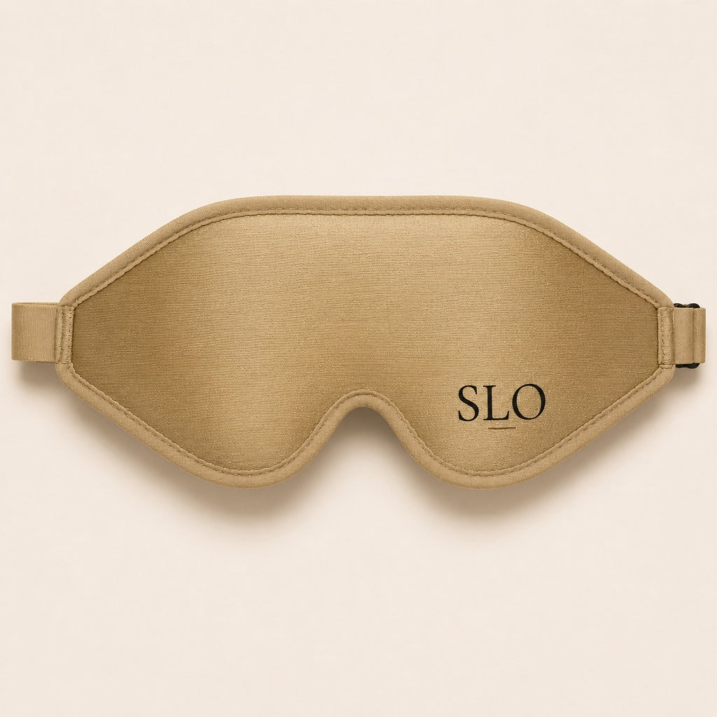 SLO Sleep Mask