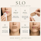 SLO Mouth Tape