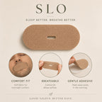 SLO Mouth Tape