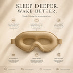 SLO Sleep Mask