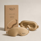 SLO Sleep Mask