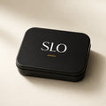 SLO Travel Tin