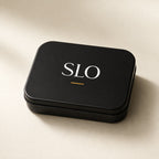SLO Travel Tin